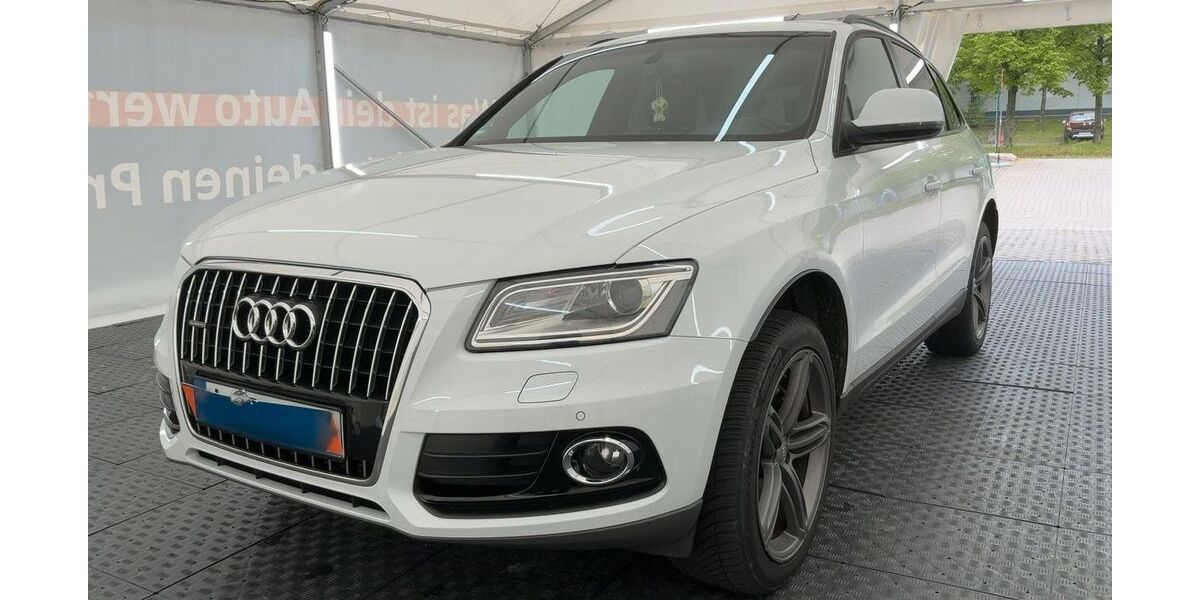 Audi Q5 118.178 km 17.490 &euro; Taucha 04425