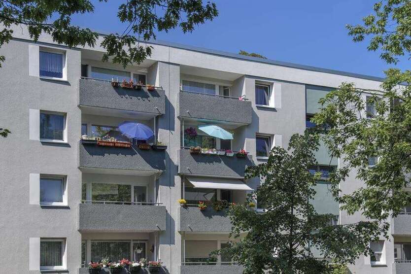 Wohnung zum Mieten in Dortmund 679 € 74.78 m²
