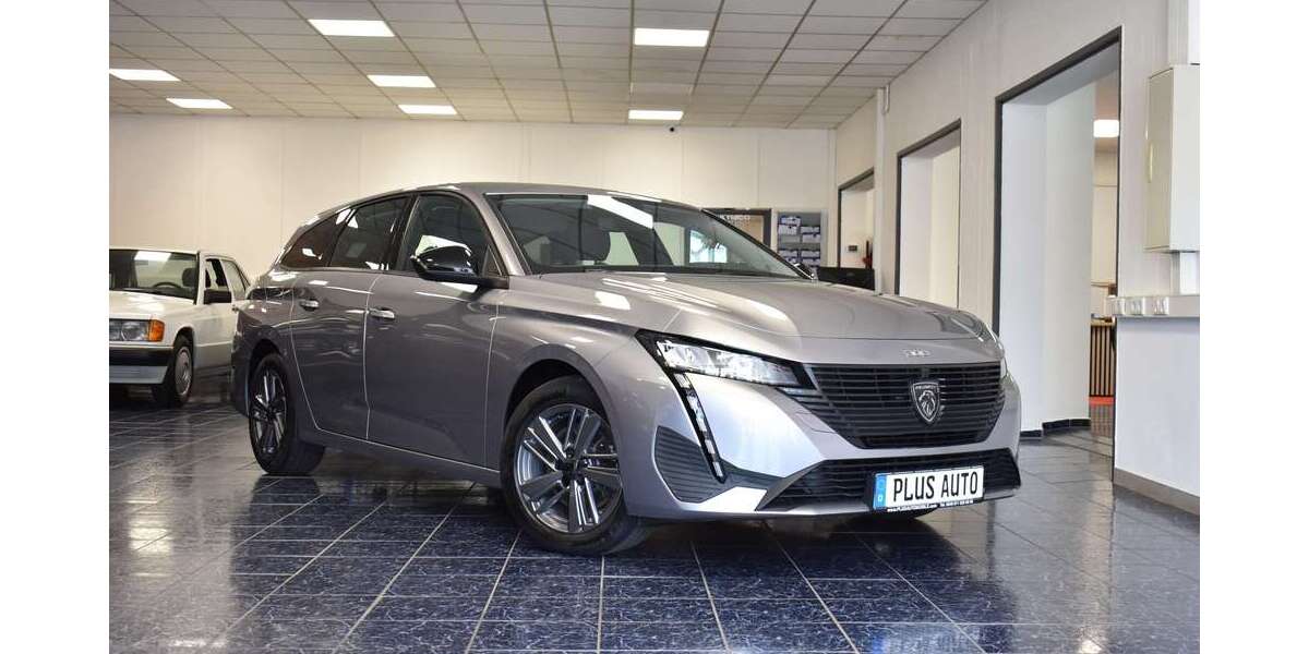 Peugeot 308 146.335 km 12.470 &euro; Nürnberg 90431