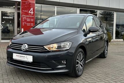 VW Golf Sportsvan 61.500 km 12.970 &euro; Helmstedt 38350