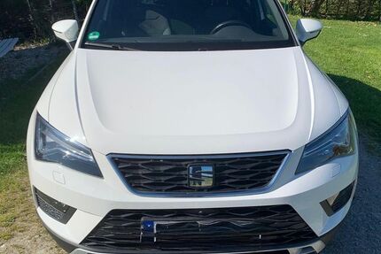 Seat Ateca 122.000 km 17.900 &euro; Hutthurm 94116