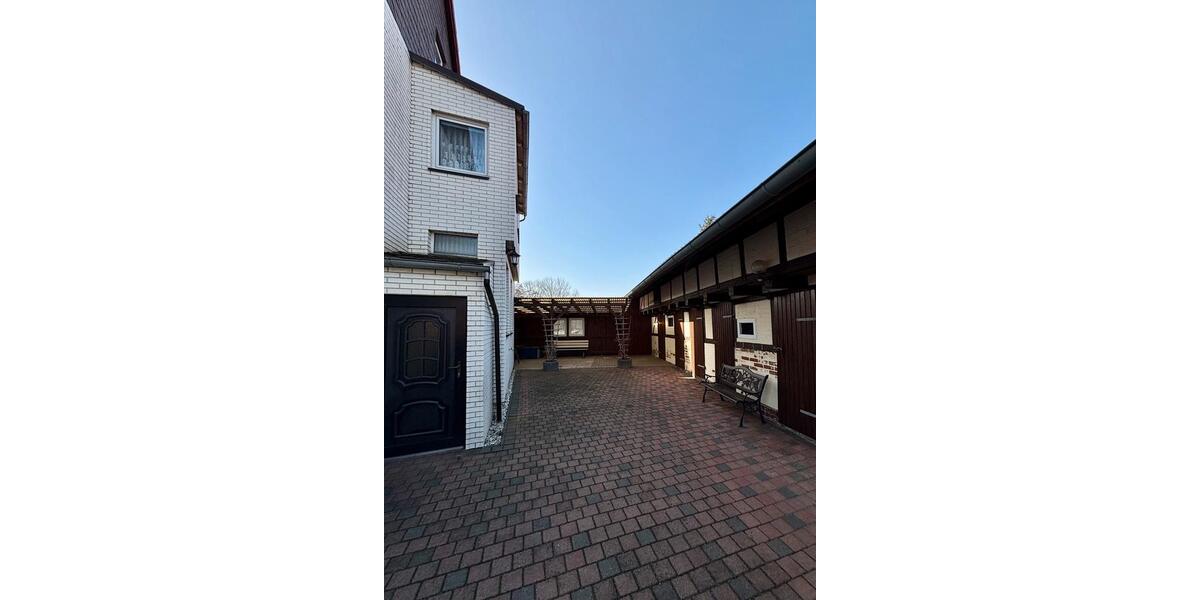 Doppelhaushälfte Ilsenburg (Harz) - 7 Zimmer, 128 m&sup2;, 165.000&euro; | Angebot:26529939