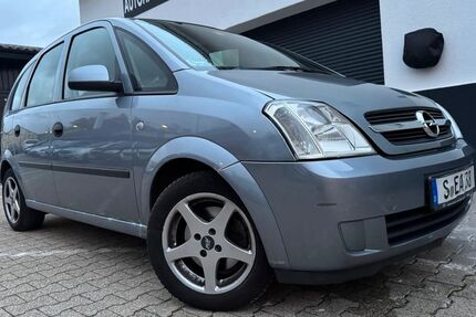 Opel Meriva 96.000 km 2.650 &euro; Stuttgart 70563