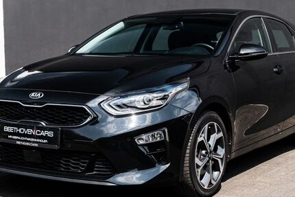 Kia ceed / Ceed 54.000 km 19.900 &euro; Solingen 42655
