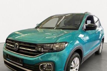 VW T-Cross 34.331 km 18.925 &euro; Jesteburg 21266