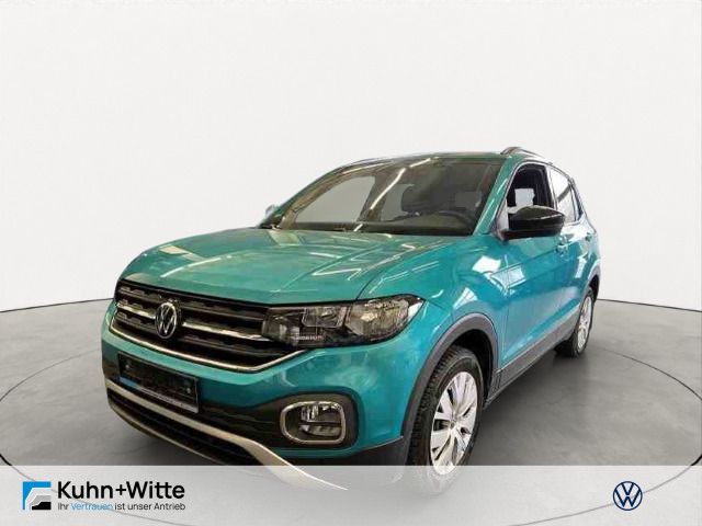 VW T-Cross 34.331 km 18.925 &euro; Jesteburg 21266