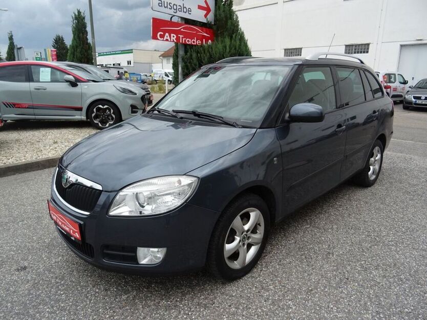 Fabia