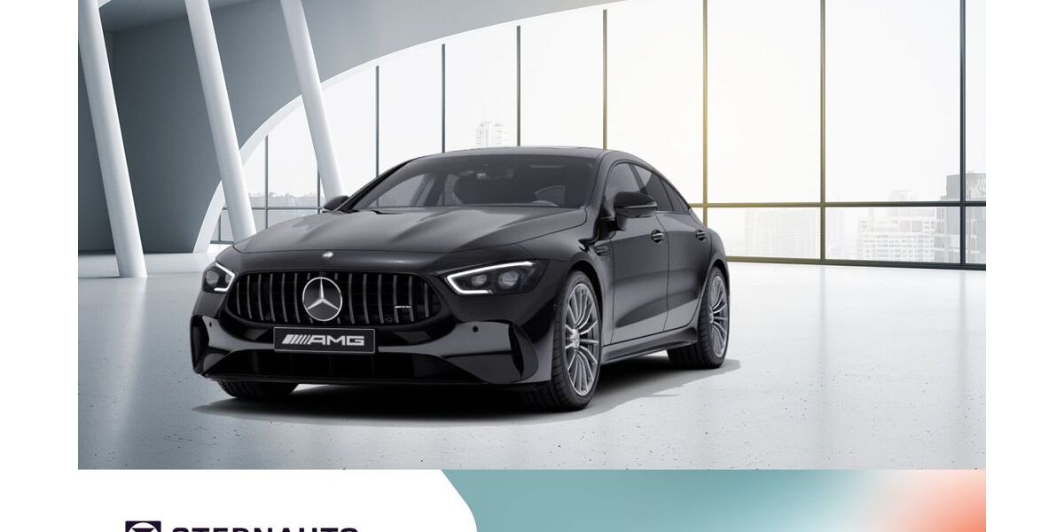 Mercedes-Benz AMG GT 15.101 km 119.480 &euro; Leipzig 04277