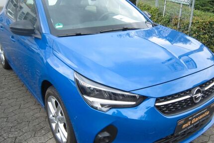 Opel Corsa 14.700 km 16.480 &euro; Mengen 88512