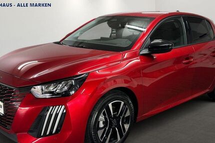 Peugeot 208 1.050 km 19.380 &euro; Friedrichshafen 88046