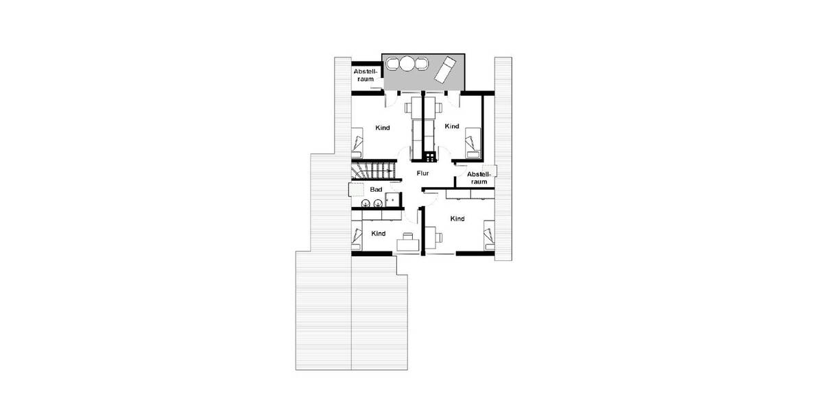 Einfamilienhaus Ravensburg Innenstadt - 8 Zimmer, 200 m&sup2;, 795.000&euro; | Angebot:26378381