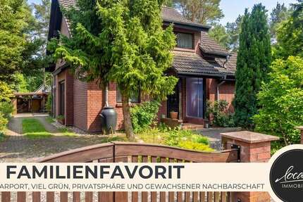 Haus Beelitz - 4 Zimmer, 136 m&sup2;, 525.000&euro; | Angebot:26350792