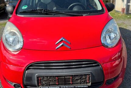 Citroen C1 86.000 km 1.499 &euro; Mechernich 53894