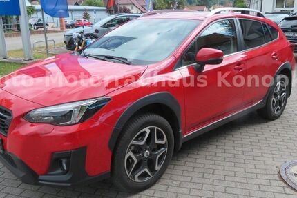 Subaru XV 65.172 km 19.500 &euro; Zella-Mehlis OT Benshausen 98544