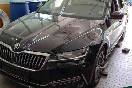 Skoda Superb 69.900 km 34.950 € Siegen 57076