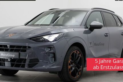 Cupra Terramar 23.000 km 40.460 &euro; Feldkirchen/Westerham 83620