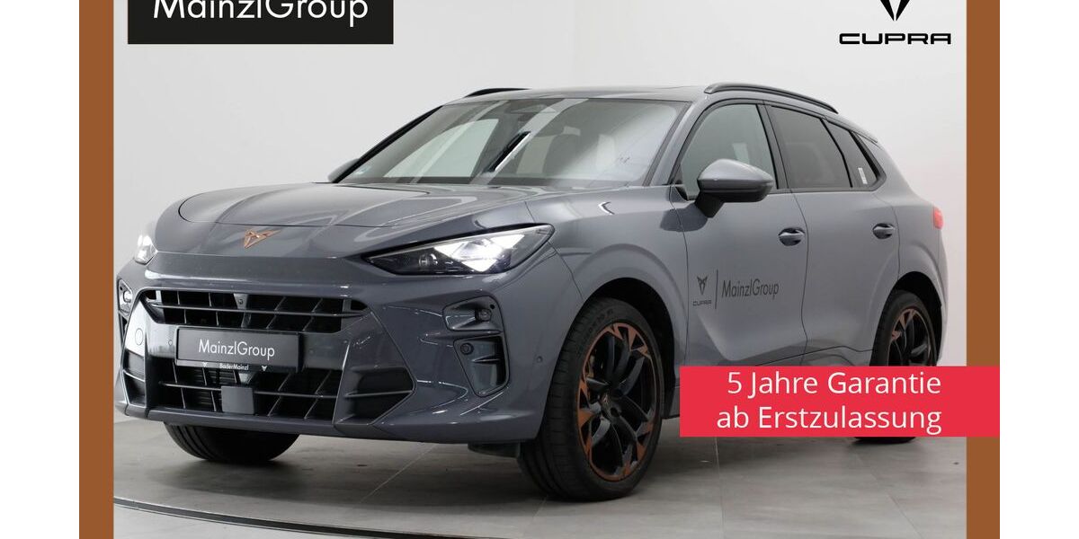 Cupra Terramar 23.000 km 40.460 &euro; Feldkirchen/Westerham 83620