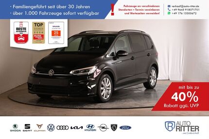 VW Touran 17.752 km 35.190 &euro; Eschenbach 92676