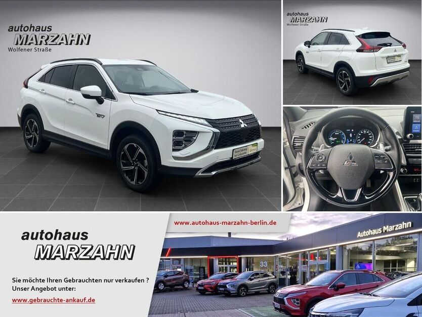 Eclipse Cross