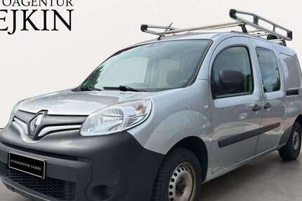 Renault Kangoo 306.529 km 2.990 &euro; Krefeld 47803