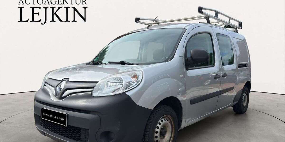 Renault Kangoo 306.529 km 2.990 &euro; Krefeld 47803