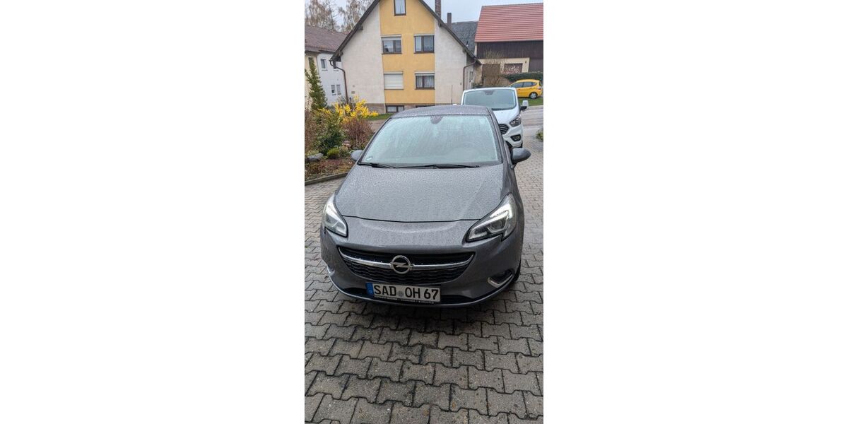 Opel Corsa 108.500 km 4.950 &euro; Weiding 92557