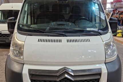 Citroen Jumper 200.000 km 6.500 &euro; Apen-Tange 26689