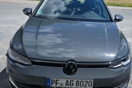 VW Golf 45.500 km 23.400 &euro; Ötisheim 75443