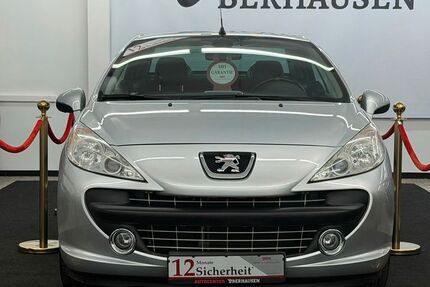 Peugeot 207 57.332 km 5.499 &euro; Oberhausen 46049