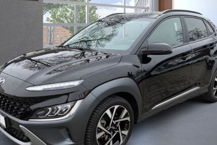 Hyundai KONA 23.551 km 23.485 &euro; Augsburg 86165