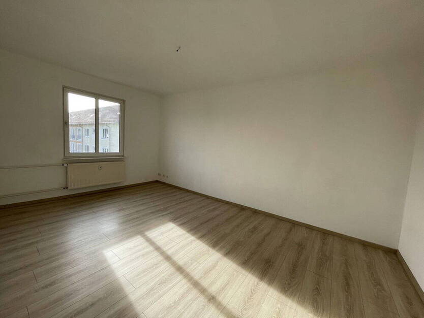 Schöne 2 Raum Wohnung in zentraler Lage