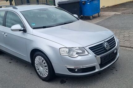 VW Passat 200.000 km 2.449 € Osnabrück 49090