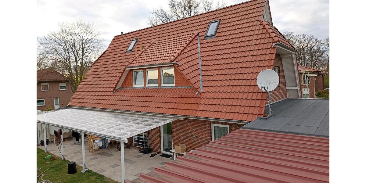 Einfamilienhaus Lindern (Oldenburg) - 8 Zimmer, 260 m&sup2;, 429.000&euro; | Angebot:26786463