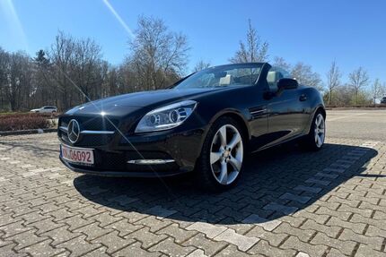 Mercedes SLK 250