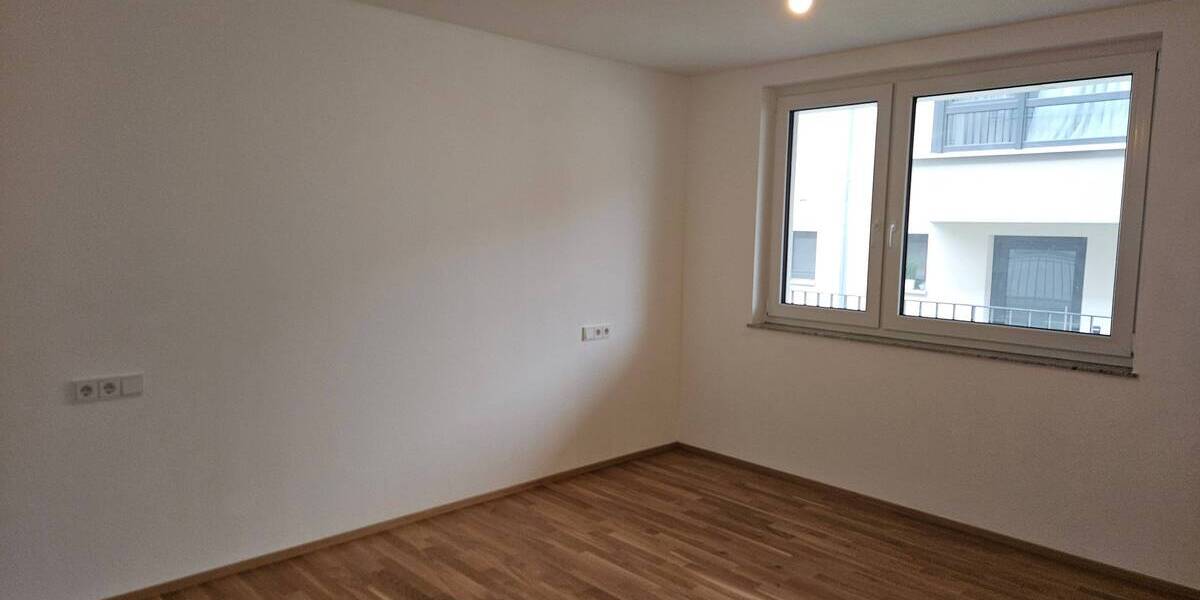 2,5 Zimmer-Wohnung im Herzen Markdorfs 2 zimmer