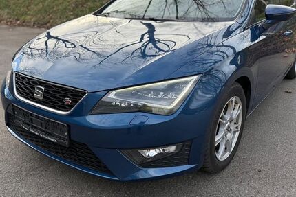 Seat Leon 141.000 km 10.500 &euro; Reutlingen 72766