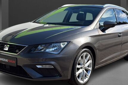 Seat Leon 169.368 km 9.900 &euro; Hamburg 22547