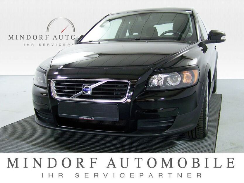 Volvo C30 147.289 km 4.933 € Hamburg 22119