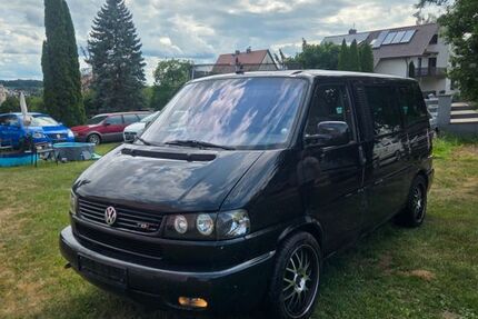VW T4 Multivan 340.277 km 7.000 &euro; Monheim 86653