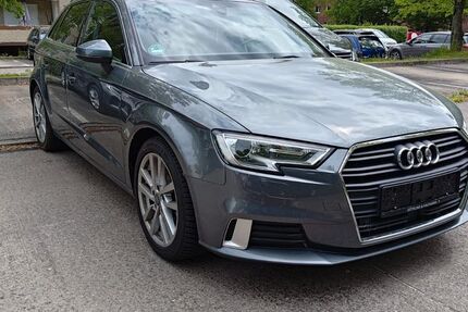 Audi A3 88.260 km 15.000 &euro; Jena 07745