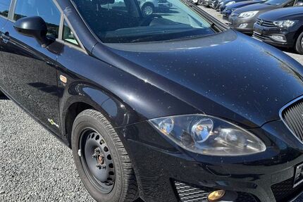 Seat Leon 187.844 km 3.280 &euro; Boxberg 97944