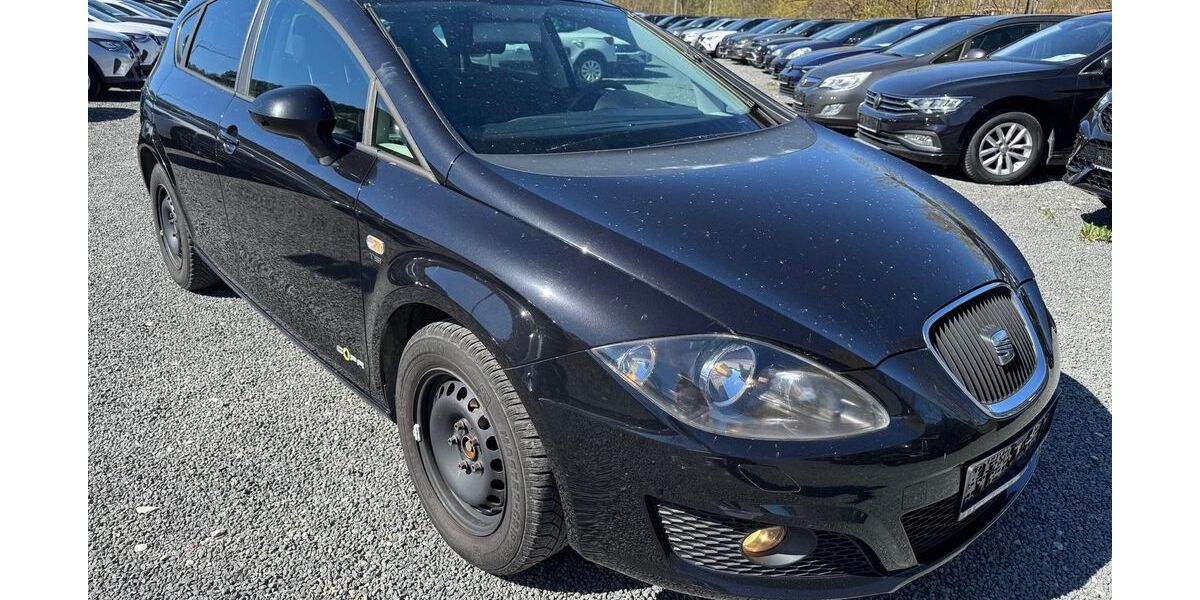 Seat Leon 187.844 km 3.280 &euro; Boxberg 97944