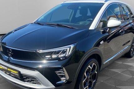 Opel Crossland (X) 17.560 km 16.890 &euro; Berlin-Französisch Buchholz 13127