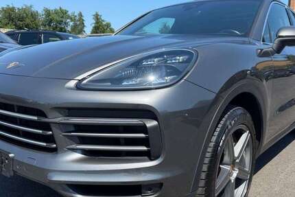 Porsche Cayenne 115.000 km 40.999 &euro; Fuldatal (Kassel) 34233