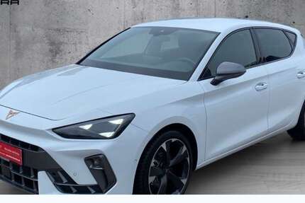 Cupra Leon 8.900 km 30.950 &euro; Weissenburg 91781
