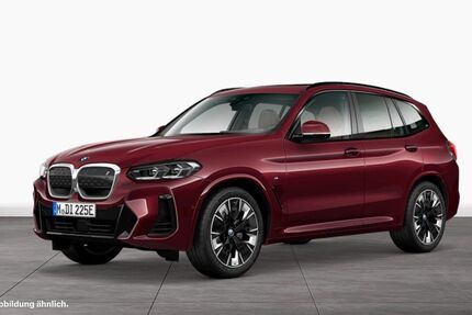 BMW iX3 41.707 km 39.980 &euro; Stuttgart 70569