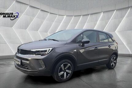 Opel Crossland (X)