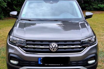 VW T-Cross 37.405 km 15.900 &euro; Bückeburg 31675