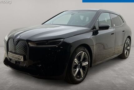 BMW iX 67.869 km 42.235 &euro; Barsbüttel bei Hamburg 22885