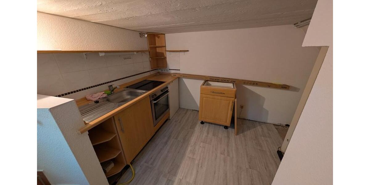 Erdgeschoßwohnung Lüchow (Wendland) - 1 Zimmer, 34 m&sup2;, 240&euro; | Angebot:26249501